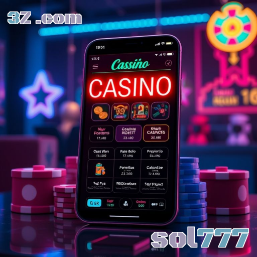 Acesse a melhor plataforma de cassino e jogos do Brasil