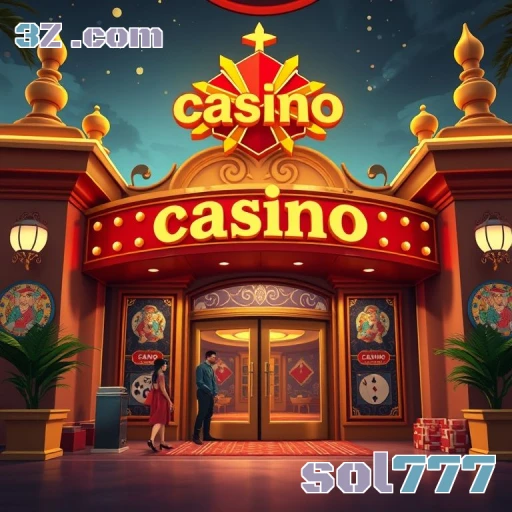 Promoções Imperdíveis no Sol777 para Todos os Jogadores